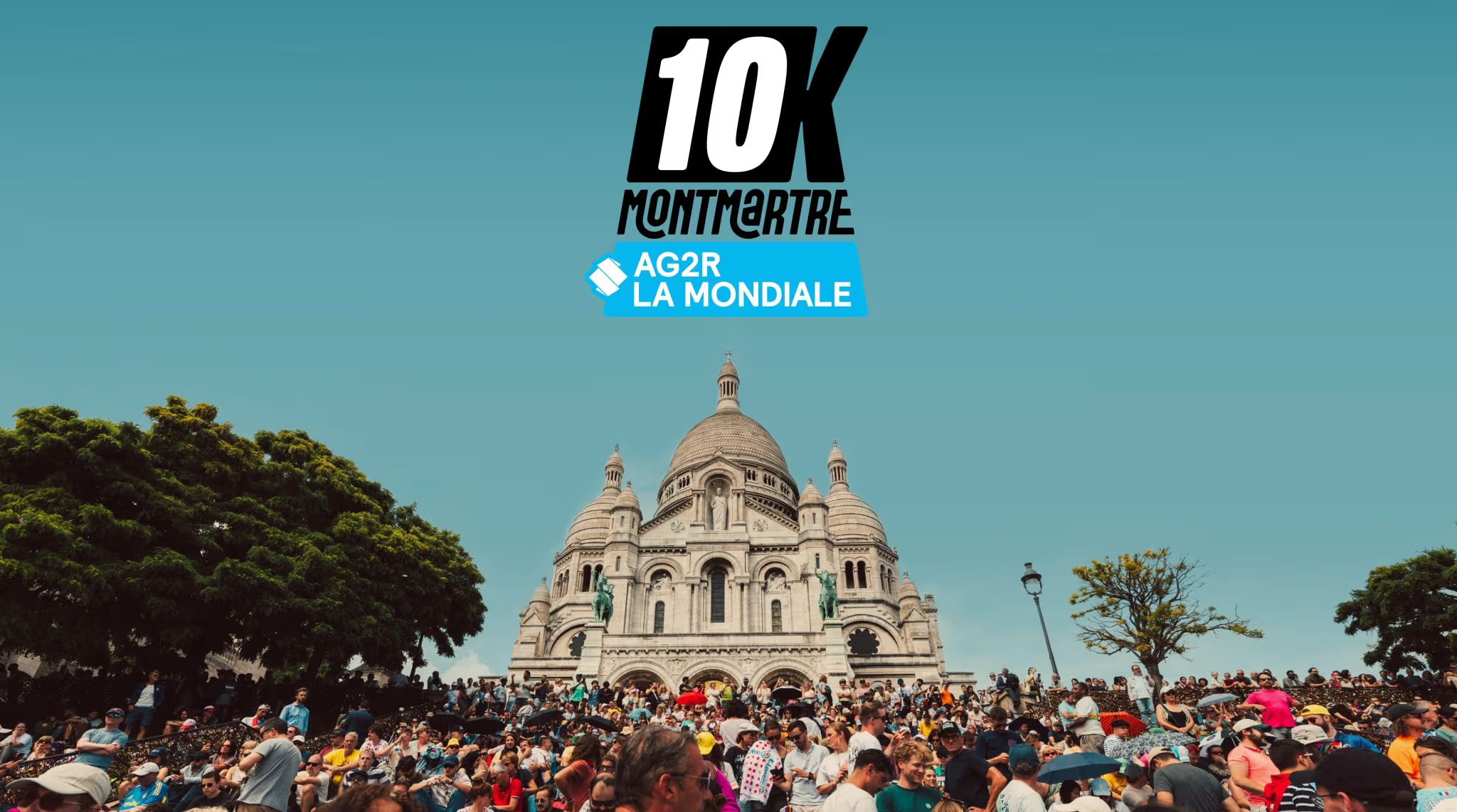 10km Montmartre