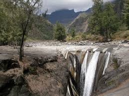 La Nouvelle - Cilaos