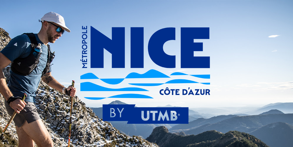 100M Nice By UTMB