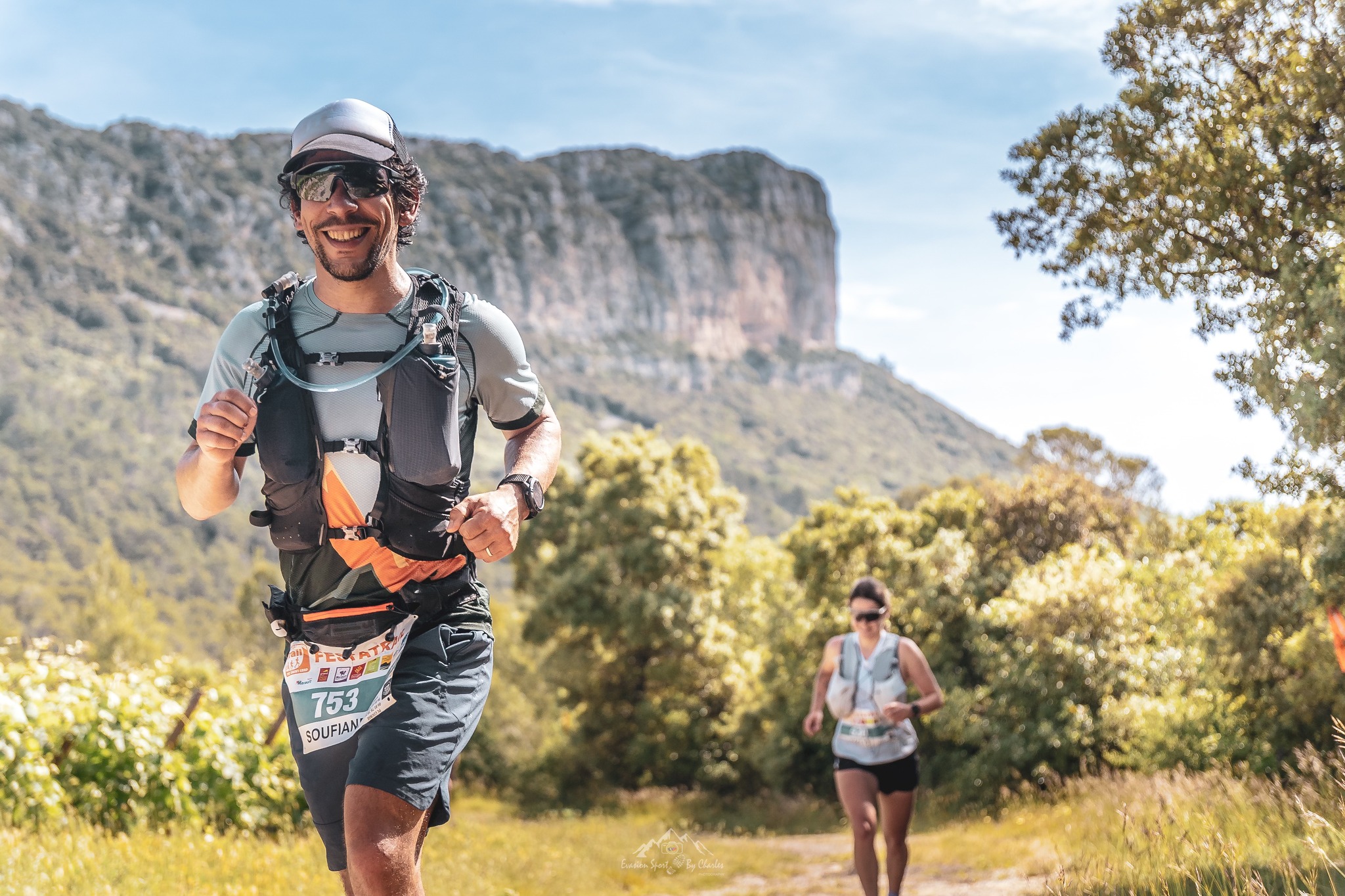 Marathon de l’hortus